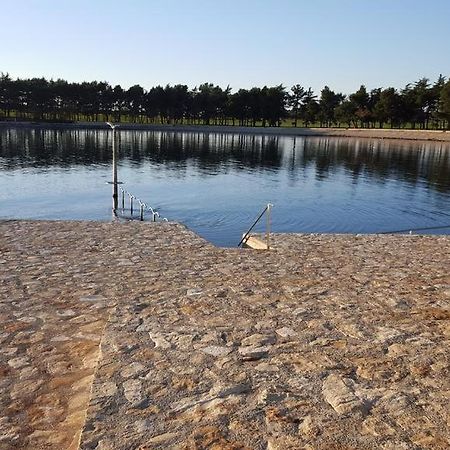 Lux Novigrad (Istria) Exterior photo