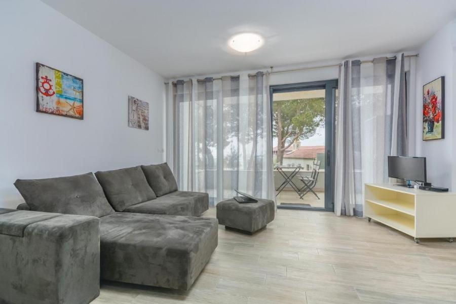 Lux Novigrad (Istria) Exterior photo