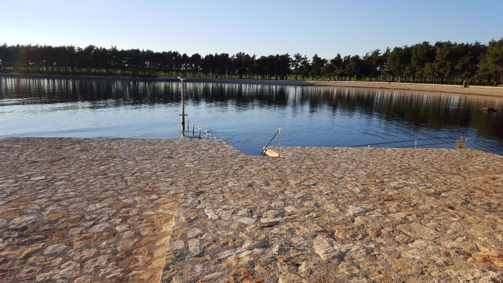 Lux Novigrad (Istria) Exterior photo
