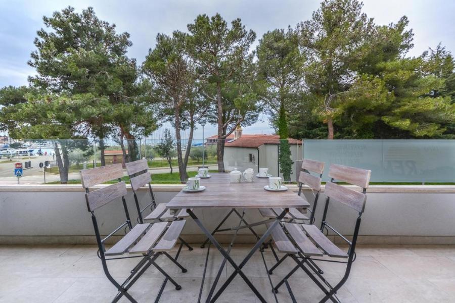 Lux Novigrad (Istria) Exterior photo