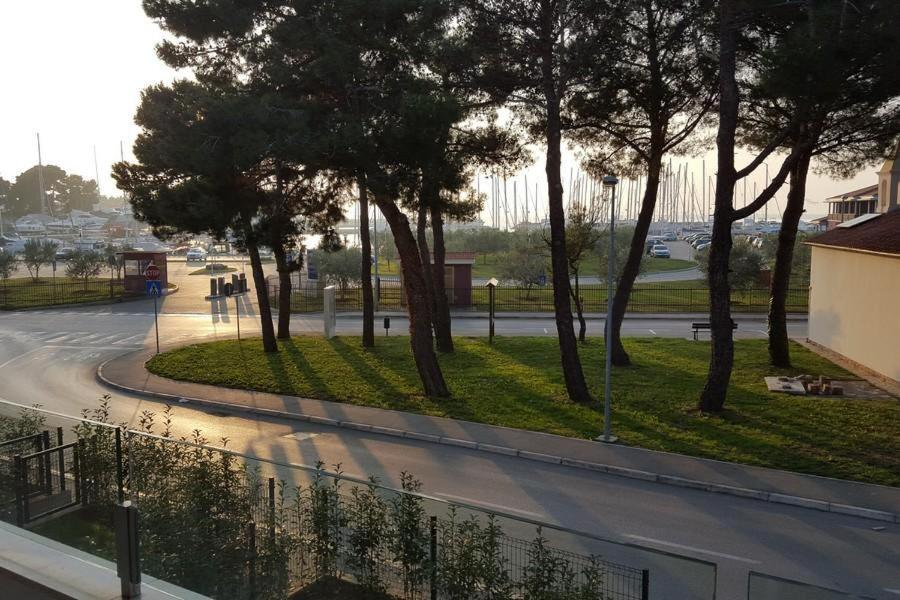 Lux Novigrad (Istria) Exterior photo
