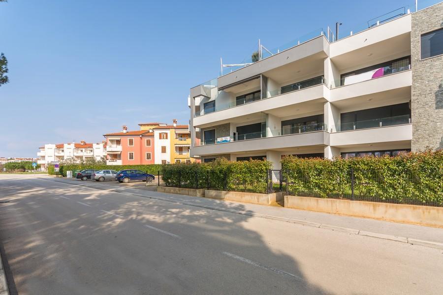 Lux Novigrad (Istria) Exterior photo